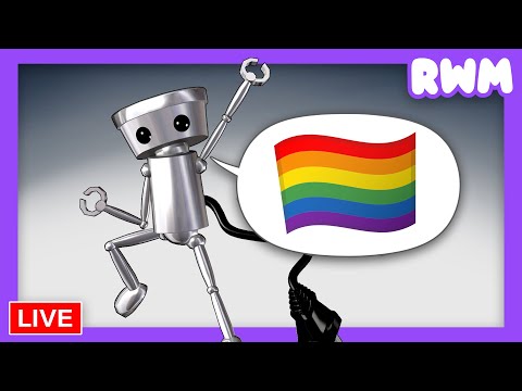 Chibi-Robo turned me GAY