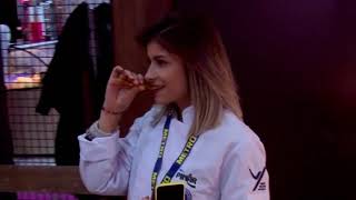 Milkomak Mec3 Farkı Ile Dondurmada Kaliteli Üretim