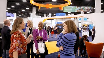 TRANSACT: Powered by ETA - It