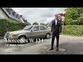Mercedes W 124 AUTO DIDAKT Design Review