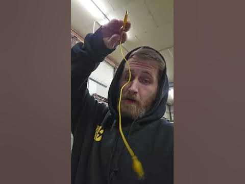 2011 rapid flashing turn signal what to check for - YouTube