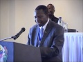 Socioeconomic Transformation for Poverty Reduction in Tanzania - Dr. Phillip Mpango - 3