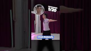 🎯 Top Tip for Dancers 1/20 #dance #tips #learning
