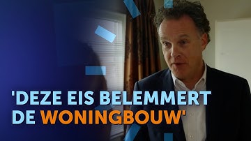 Aan de slag met de wooncrisis: 