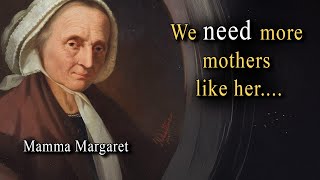 The Life and Legacy of Mamma Margaret: St. John Bosco's Mother - Mother's Day Story | Ep. 350