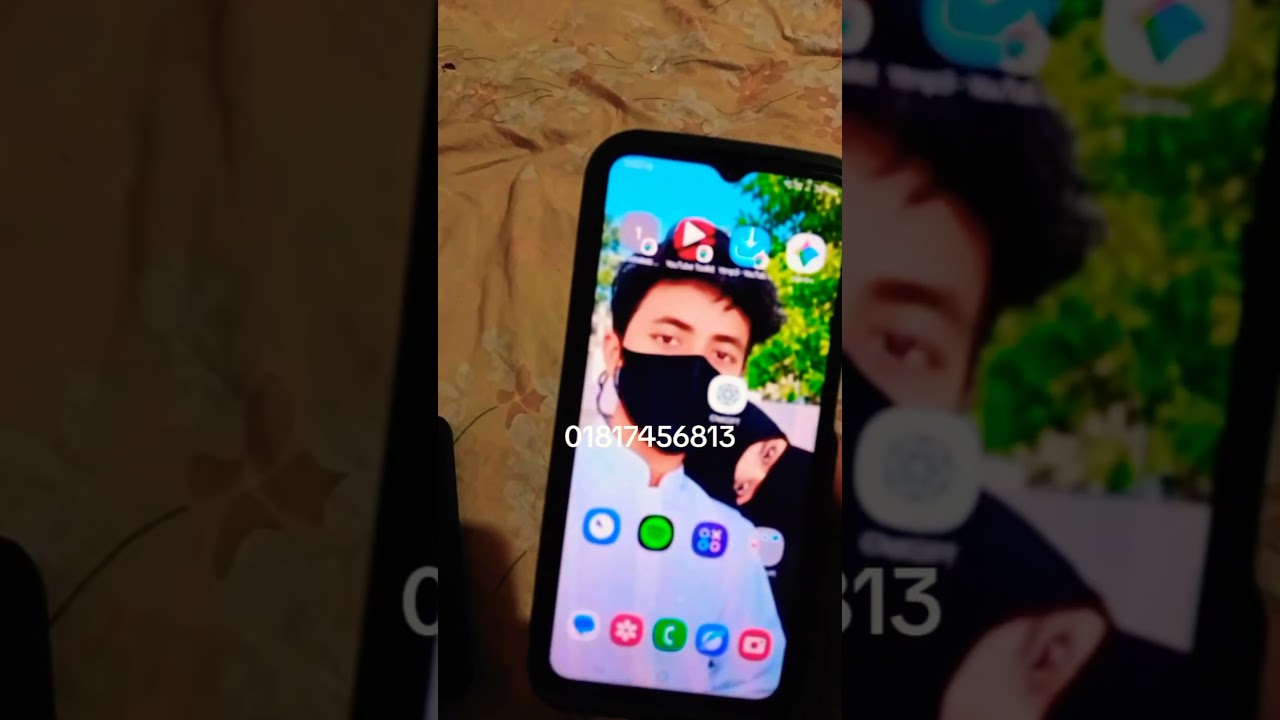 স্যামসাং গ্যালাক্সি এ২৩ ৫জি ১২৮ জিবি গোলাপি