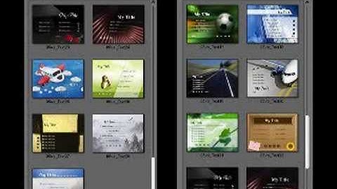 VS X2 How To Create a DVD