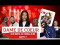 Dfis amoureux pisode 1 qui sera llu des dames de cur   exprience de drague interactive