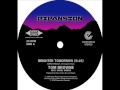 Tom browne  brighter tomorrow dj s rework