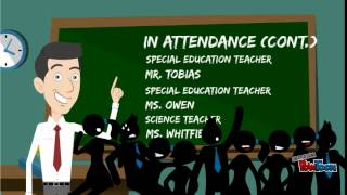WISC - III Case study