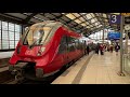 Trains, metro and trams for kids 4K (Berlin)