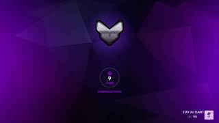 Fez gets gold and curses at Jeff Kaplan a lot.
