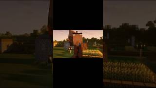 La Venganza del Aldeano PT.3 #shorts