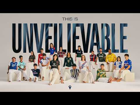 UNVEILIEVABLE | The art of reveal by Macron
