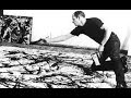 Portrait of an Artist: Jackson Pollock