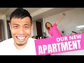 Our New Tokyo Apartment First Look