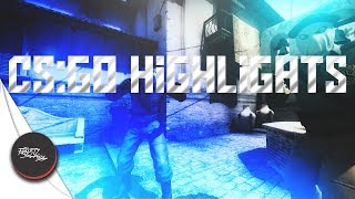 CSGO Highlights | #1