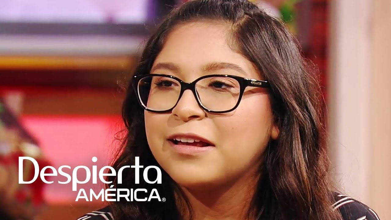 Vanessa Cruz tiene muy claro que se quiere dedicar a lo que la haga feliz justiciar