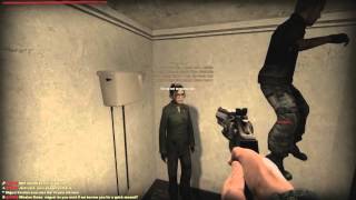 HL2RP | Pull The Trigger