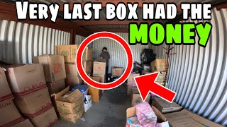 JACKPOT in very last box in storage unit by Storage Auction Pirate 11,426 views 3 months ago 31 minutes