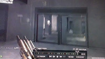 mw3 multi kill with striker