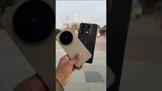 Motorola Signature vs VIVO X300 Pro #smartphone #video #battles #shorts