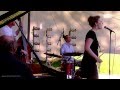 Sinne Eeg - The Windmills Of Your Mind (Live)