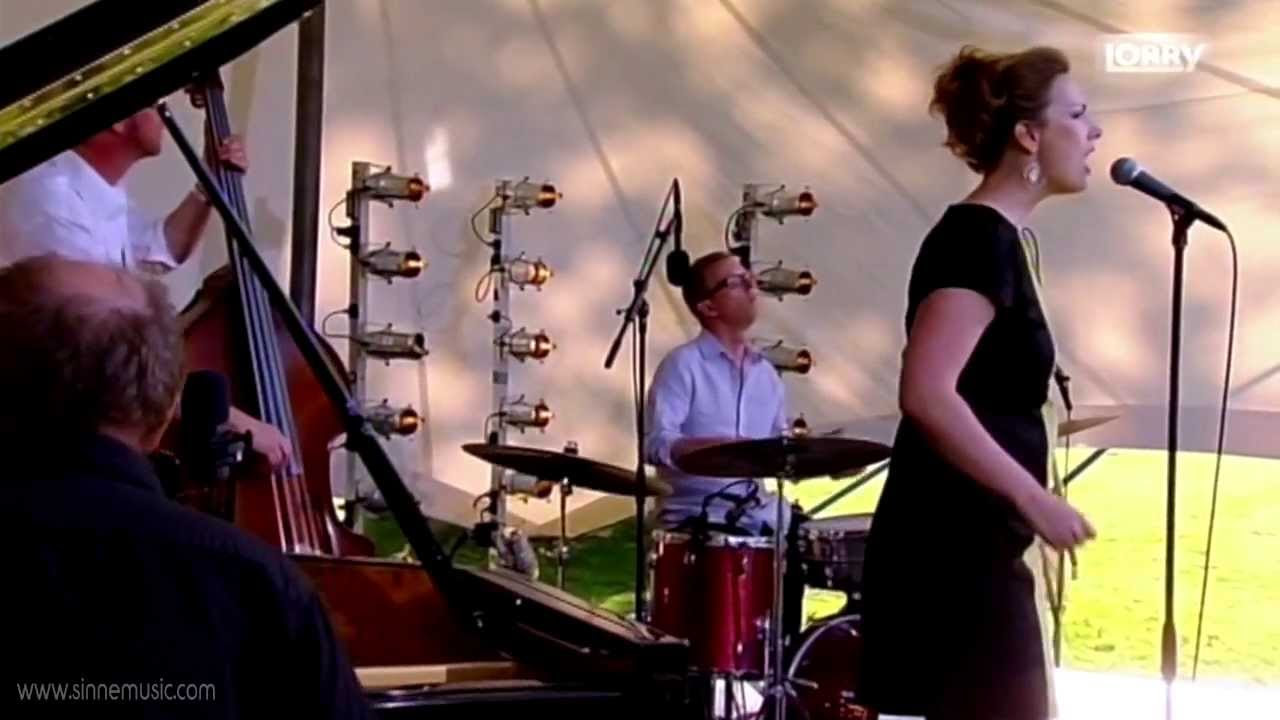 Windmills of Your Mind - YouTube