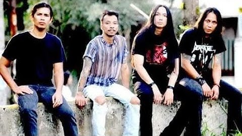 BOOMERANG : Seumur Hidupku (Official Video Musik Foto)