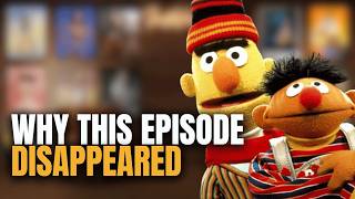 This Traumatizing Sesame Street Episode Was Banned For 47 Years... Until Now