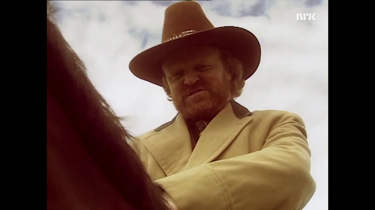 1994 - Duellen i L.A. - Vazelina Bilopphøggers