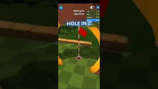 Golf Battlers "Doozer's Dunk-O-Mania Part 2"