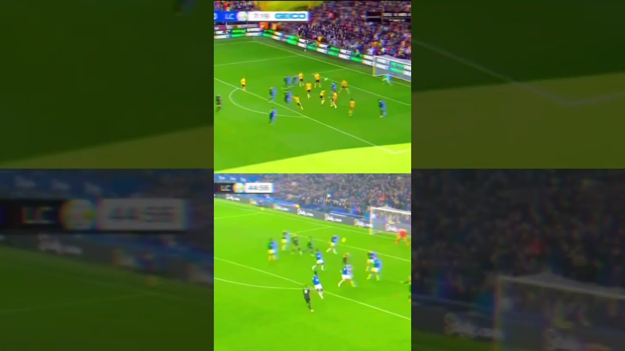 Tielemans Insane Goals 🤯