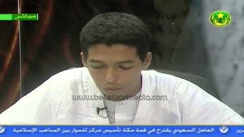 مزامير داوود (تلاوة القرآن الكريم)15/08/2012