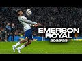 Emerson royal comp 202223 