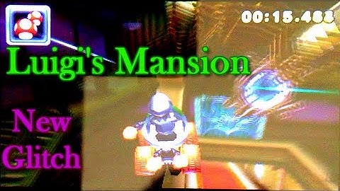 Mario Kart 7 - New Luigi