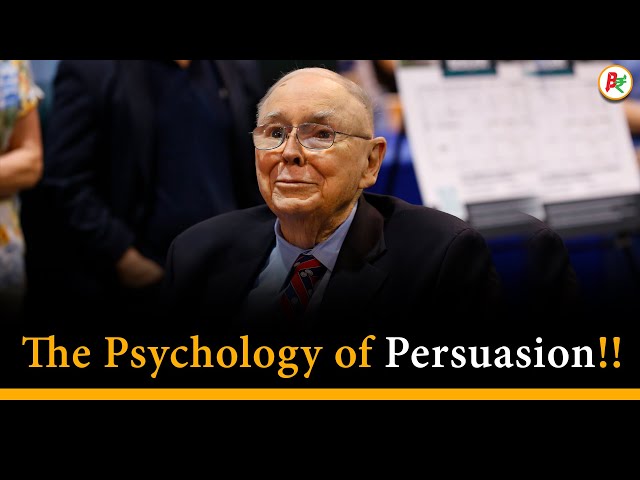 Techniques of Persuasion: Complete Audiobook by Robert Cialdini — Eightify