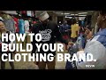 How To Grow Your Clothing Brand In 2020 - DEVIN LARS