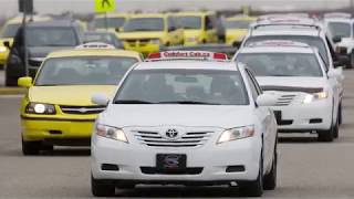 What You Need To Know About Ride Sharing In Saskatoon