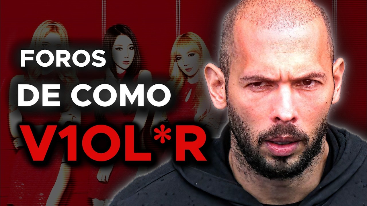 La REDPILL se SALIÓ de CONTROL