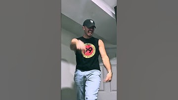 Thumbnail of We dance, I’m struck #shorts