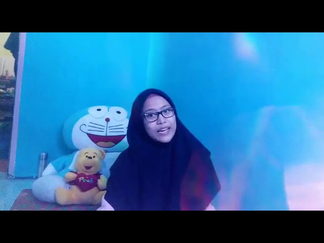 Lilis Prasetya Ningrum - Sekolah Ada di mana-mana
