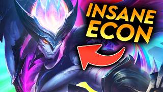 Robinsongz Showed the SECRET to Winning With This Augment