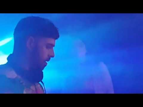 Patrick Topping - Amnesia Stage - Electric Gardens 2019 - #3