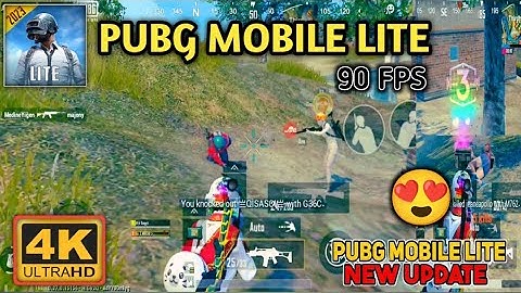 CRASH Fix ,LOADING Fix ,60 FPS PROBLEM FIX 😎| 90 FPS | PUBG MOBILE LITE | PUBG LOVERS