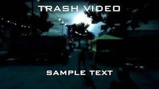 L4D2 Scrim Highlight