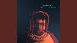 Raddir (Halo Infinite Version)