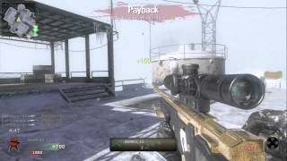 Celebrity 5 Man Feed on BlackOps 1 SUMMIT-Thanks for 20 SUBS! Wealth