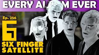 There's No Way LCD Soundsystem Was Influenced by This | Ep. 256: Six Finger Satellite