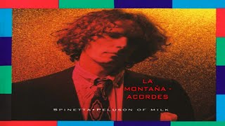 ➡(ACORDES) La montaña- Luis Alberto Spinetta⬅ 🎸🗻 - YouTube